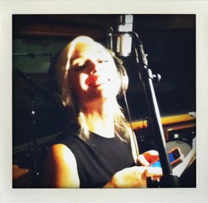 No Doubt im Studio No Doubt im Studio