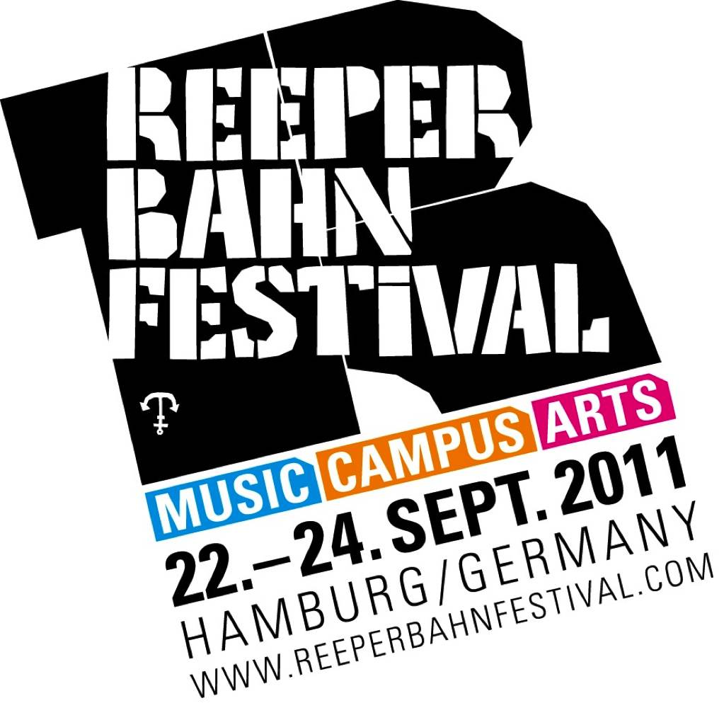 Reeperbahn Festival 2011