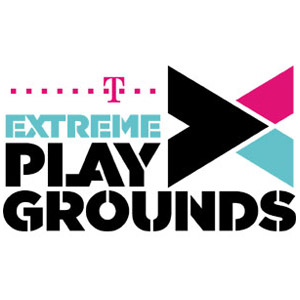 Telekom Extreme Playgrounds