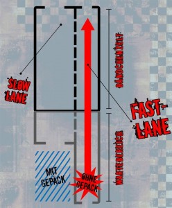 Area4 - Fastlane