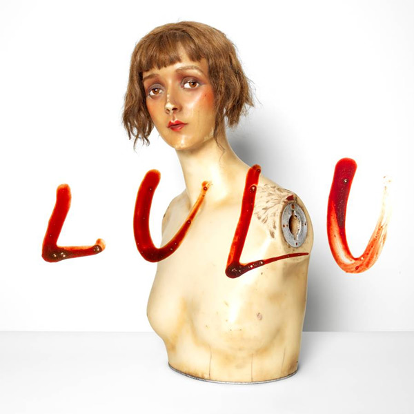 Metallica/Lou Reed - Lulu Cover
