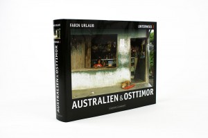 Farin Urlaub: "Australien & Osttimor"