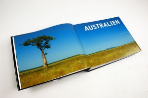 Farin Urlaub: "Australien & Osttimor" 