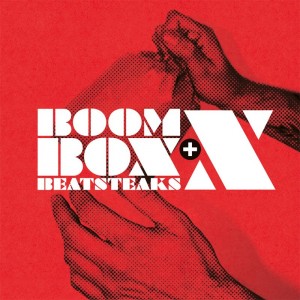 Beatsteaks - Boombox+X