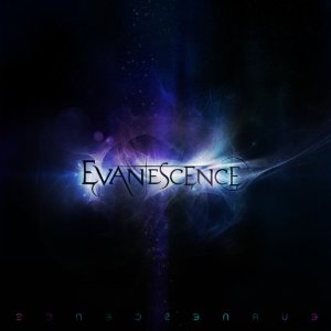 Evanescence_ - Evanescence