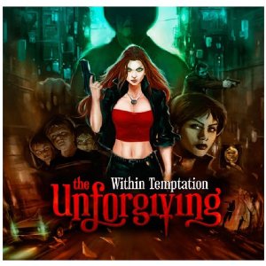 Within Temptation - The Unforgiving