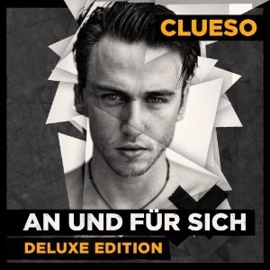 Clueso - An und für sich