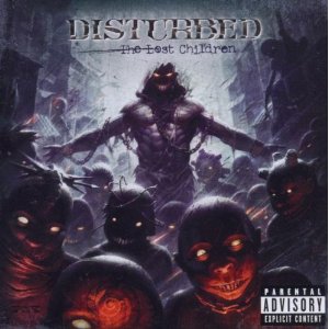 Disturbed - The Lost Children