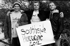 Sportfreunde Stiller bestätigen sich fürs Hurricane/Southside Festival
