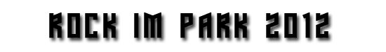 Tickets: Rock im Park 2012