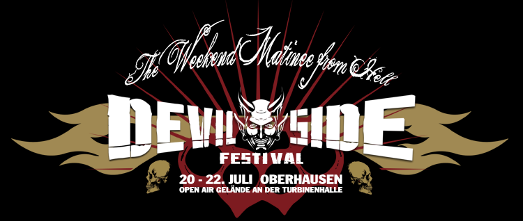 Devil Side 2012