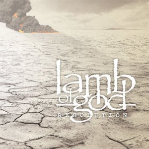 Resolution - Lamb Of God