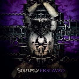 Soufly - Enslaved
