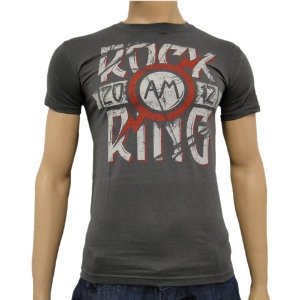 Rock am Ring 2012 T-Shirt auf amazon.de