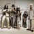 Seeed im Herbst auf Tour
