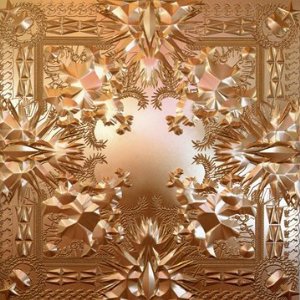 Jay-Z und Kanye West - Watch The Throne