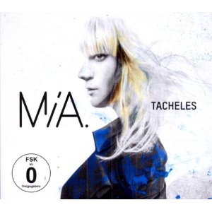 MIA. - Tacheles