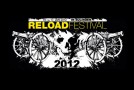 Reload Festival: Bandverteilung veröffentlicht. Tagestickets nun im Verkauf!