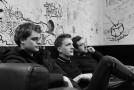 Interview: Kraftklub