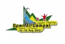 Open Air Gampel bestätigt u. a. Foo Fighters und Beatsteaks