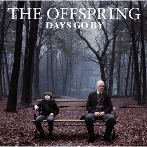 The Offsping - Days Go Bye