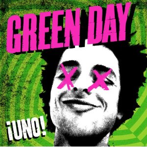 Green Day - “¡UNO!”