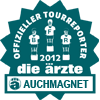 Tourreporter 2012