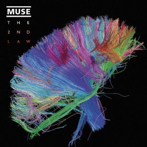 Muse - The 2nd Law