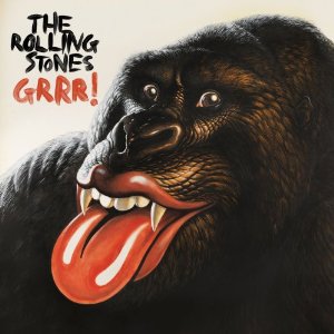 The Rolling Stones - Grrr!