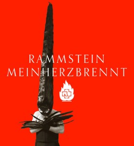 Rammstein - Mein Herz Brennt