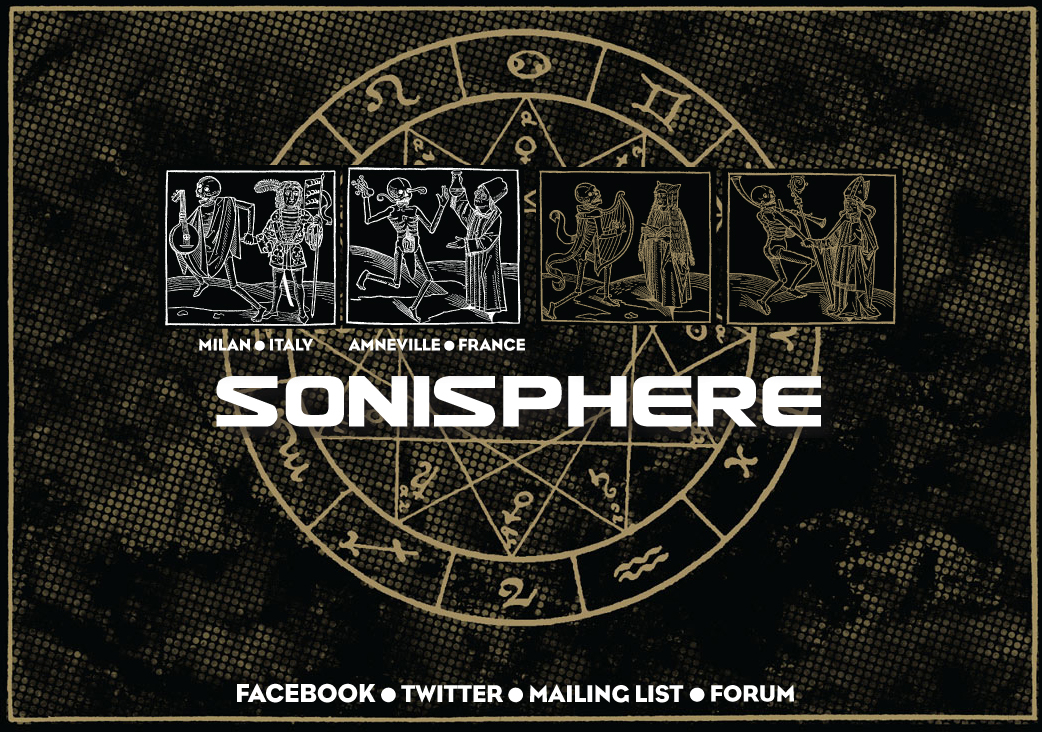 Sonisphere 2013 - Zwei weitere Festivalableger geplant