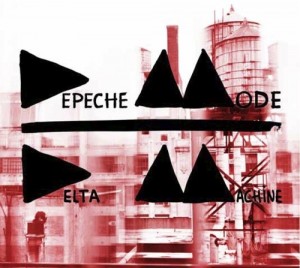 Depeche Mode - Delta Machine Depeche Mode - Delta Machine