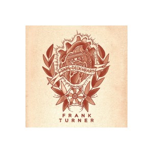Frank Turner - Tape Deck heart