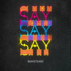 Beatsteaks - SAYSAYSAY