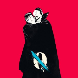 Queens Of The Stone Age - "...Like Clockwork"