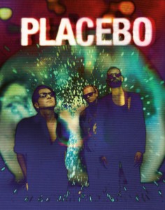 Placebo - Tour 2014