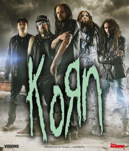 Korn