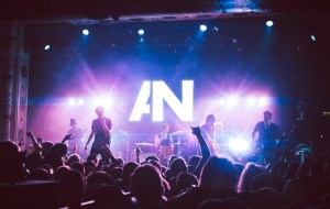 Awolnation