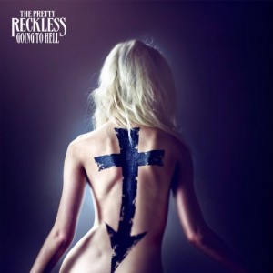 The Pretty Reckless - Going To Hell