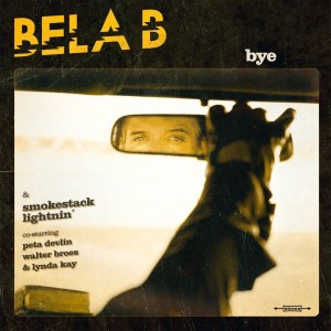 Bela B. - Bye