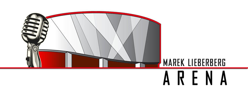 Logo - Marek Lieberberg Arena