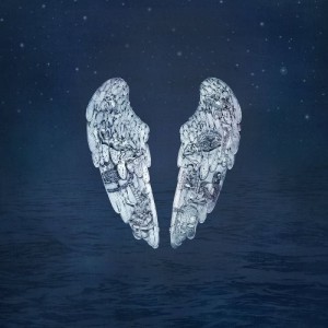Coldplay - "Ghost Stories"
