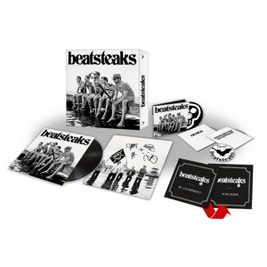 Beatsteaks - Limitierte Deluxe Box