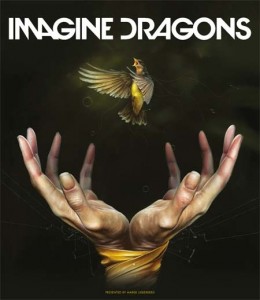 Imagine Dragons - Tour 2015