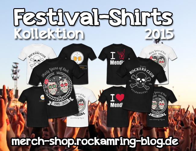 Fan-Shirts 2015