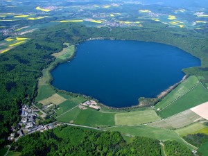 Laacher See