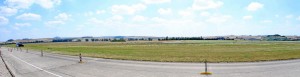 Airfield Mendig