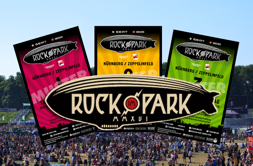 Rock Im Park 2016 Tagestickets Ab Sofort Erhaltlich Rock Am