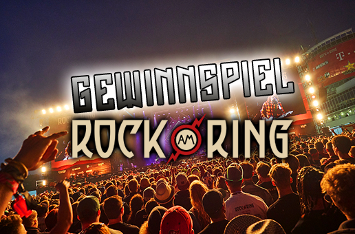 Gewinne mit Rockstar Energy & RockamRing-Blog.de Tickets für Rock am Ring 2019