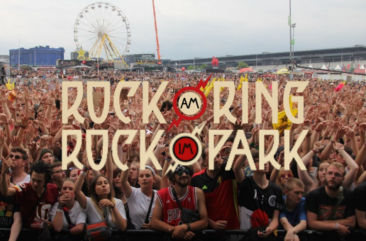 Rock am Ring / Rock im Park 2020: Green Day, Volbeat & System Of A Down headlinen!